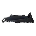 Carenagem Assoalho Piso Dir Xmax 20/24 Orig Detalhe 54721 Preto