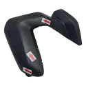 Acabamento Tampa Motor Dir Bmw R 1250 Gs Detalhes 57035 Preto