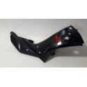 Carenagem Lateral Dir Honda Pop 110i 16/25 Ori Detalhe 56349