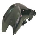 Carenagem Capa Tanque Esq Cg 160 Fan 2025 Detalhes 57429 Preto