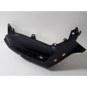 Carenagem Assoalho Pé Nmax 160 21/24 L/d Orig Detalhe 58342 Preto