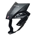 Carenagem Mascara Farol Xre 190 16/24 Detalhes 56208