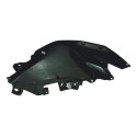 Carenagem Capa Tanque Esq Cg 160 Fan 2025 Detalhes 57429 Preto