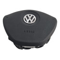 Tampa Airbag Vw Fox Gol Saveiro Polo Virtus Voyage 2015-2020