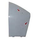 Carenagem Tampa Porta Luva Pcx 160 23/26 Orig 62508 Branco