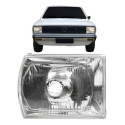 Farol Gol Saveiro 1980 1981 82 83 84 85 1986 Motor Ar