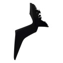 Carenagem Pisca Yamaha Xmax 250 21/24 L/d Orig Avaria 55020 Preto