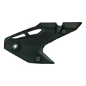 Protetor Escapamento Honda Adv 150 21/24 Detalhes 62047 Preto