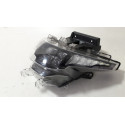 Farol Bloco Optico Zontes T350 25/25 Orig 54830