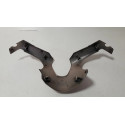 Carenagem Guidao Honda Sh 150 17/21 Orig 63432 Dourado