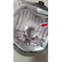 Farol Bloco Optico Haojue Dk 150 18/24 Orig Quebrado 54856