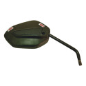 Retrovisor Dir Honda Cb 300f Twister 23/25 Detalhes 56530