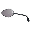 Retrovisor Esq Triumph Tiger 1200 Xca 18/21 Detalhes 62149