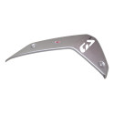 Acabamento Aba Bico Esquerdo Bmw R 1300 Gs Detalhes 57972 Prateado