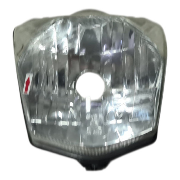 Farol Honda Cg 160 16/24 Original Detalhes 57415 Ambos Lados