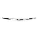 Friso Capo Cromado Sonata Para Hyundai 2011 2012 2013