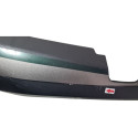 Carenagem Rabeta Esq Honda Adv 150 Detalhes 57442 Preto