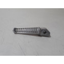 Pedaleira Traseira Cg 160 Fan Titan 25/25 L/d Orig 57720