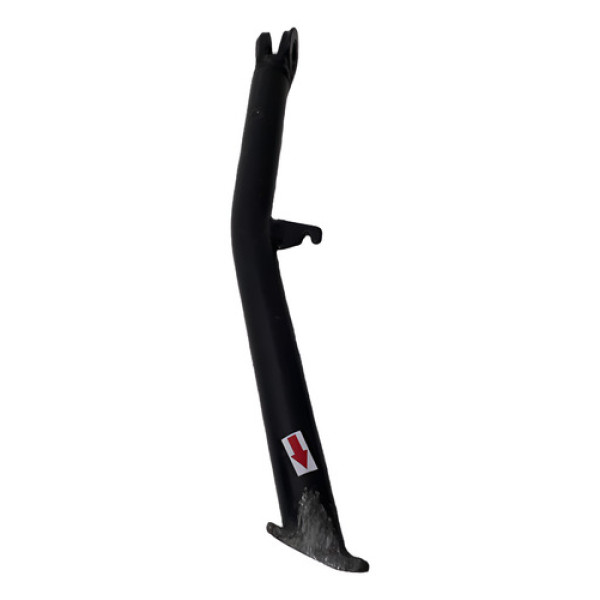 Pesinho Cavalete Lateral Sahara 300 24/25 Ralado 60785 Preto