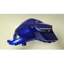 Carenagem Do Tanque Dir Yamaha Fz 15 23/24 Orig Ralado 63190 Azul