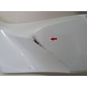 Carenagem Frontal Lateral Pcx 160 23/25 L/d Avarias 57356 Branco