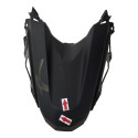 Carenagem Bico Frontal Suzuki V Strom 1000 19/21 Orig 54922 Preto