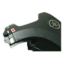 Carenagem Pisca Esq Yamaha Nmax 160 21/24 Detalhes 62962 Preto