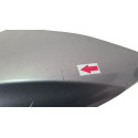 Carenagem Aba Tanque Esq Cg 160 Fan 22/24 Detalhes 57348 Cinza-escuro