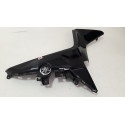 Carenagem Pisca Yamaha Xmax 250 21/24 L/e Orig Avarias 56849 Preto