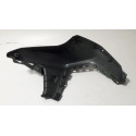 Carenagem Aba Tanque Xtz 250 Lander 25/26 L/d Ralada 62838 Verde