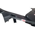 Carenagem Assoalho Dir Honda Pcx 150 19/22 Detalhes 57496 Preto