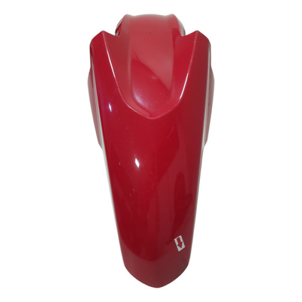 Paralama Dianteiro Honda Cg 160 16/24 Original Detalhe 56213