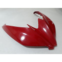 Carenagem Frontal Yamaha Xmax 250 21/24 Orig 58503 Vermelho