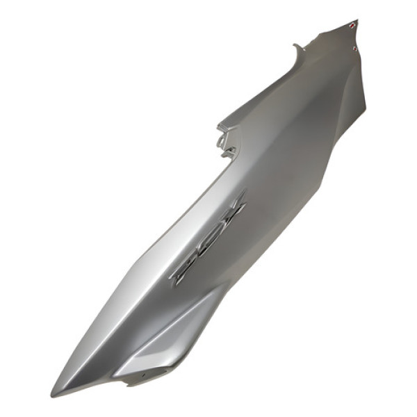 Carenagem Rabeta Dir Honda Pcx 150 16/18 Orig. Detalhe 54290 Prata Fosco
