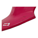 Carenagem Aba Tanque Esq Honda Xre 190 16/24 Detalhes 61904 Vermelho