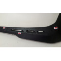 Carenagem Lateral Inferior Fluo 125 23/25 L/d Orig 55373