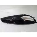 Carenagem Rabeta Yamaha Nmax 160 17/20 L/e Orig 58375 Preto