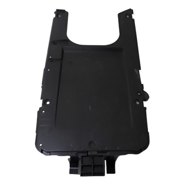 Carenagem Inferior Motor Honda Pcx 160 23/25 Orig 59097 Preto