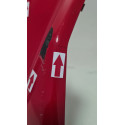 Carenagem Lateral Farol L/e Yamaha Nmax 160 25/26 Orig 61355 Vermelho