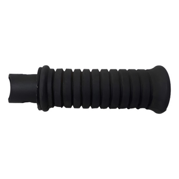 Pedaleira Traseira Kawasaki Vulcan 650s Orig 60085