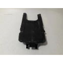 Carenagem Inferior Motor Honda Pcx 160 23/26 Orig 61004 Preto