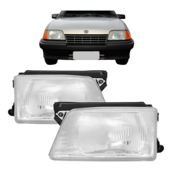 Farol Kadett 1989 1990 1991 1992 1993 1994 1995 1996 1997 98