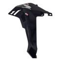 Carenagem Lateral Tanque Sahara 300 24/25 L/d Detalhes 57397 Preto