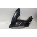 Carenagem Frontal Lateral Pcx 160 23/26 L/e Orig 62595 Cinza