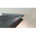 Carenagem Frontal Lateral Kymco Ak 550 22 L/e Quebrada 53426