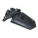 Paralama Traseiro Placa Yamaha Xmax 250 21/24 Detalhes 61566 Preto