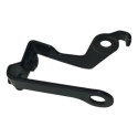 Suporte Protetor Mão Esq Tiger 1200 Xca 2020 Detalhes 55858 Preto Esquerdo