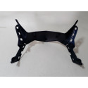 Carenagem Frontal Inferior Farol Nmax 160 21/24 Avaria 58600 Azul