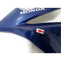 Carenagem Aba Tanque Cg 160 Titan 22/24 L/e Avaria 57533 Azul