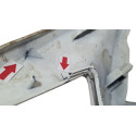 Carenagem Pisca Esq Honda Elite 125 19/23 Detalhes 57212 Branco